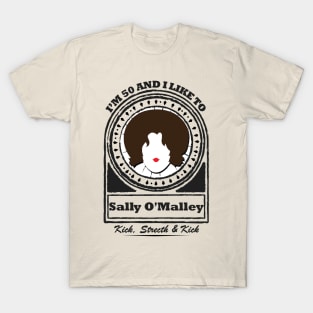 Sally O'Mally is 50 T-Shirt